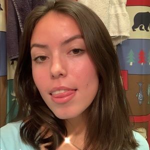 Meet your Posher, Hailey